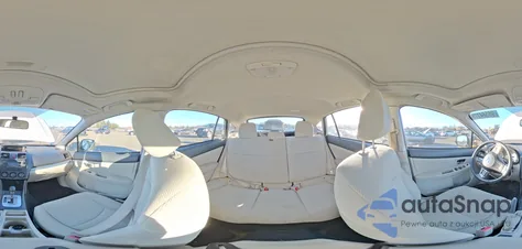 2014 Subaru Impreza Premium из США, поврежденный, VIN JF1GPAD62E8295437